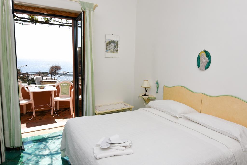 Villa Maria Antonietta Positano Exterior photo