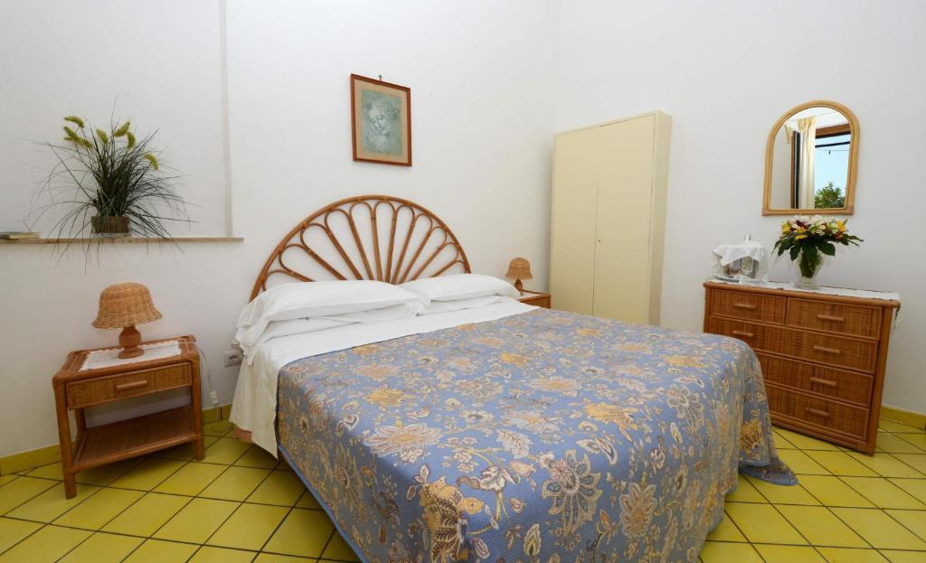 Villa Maria Antonietta Positano Room photo
